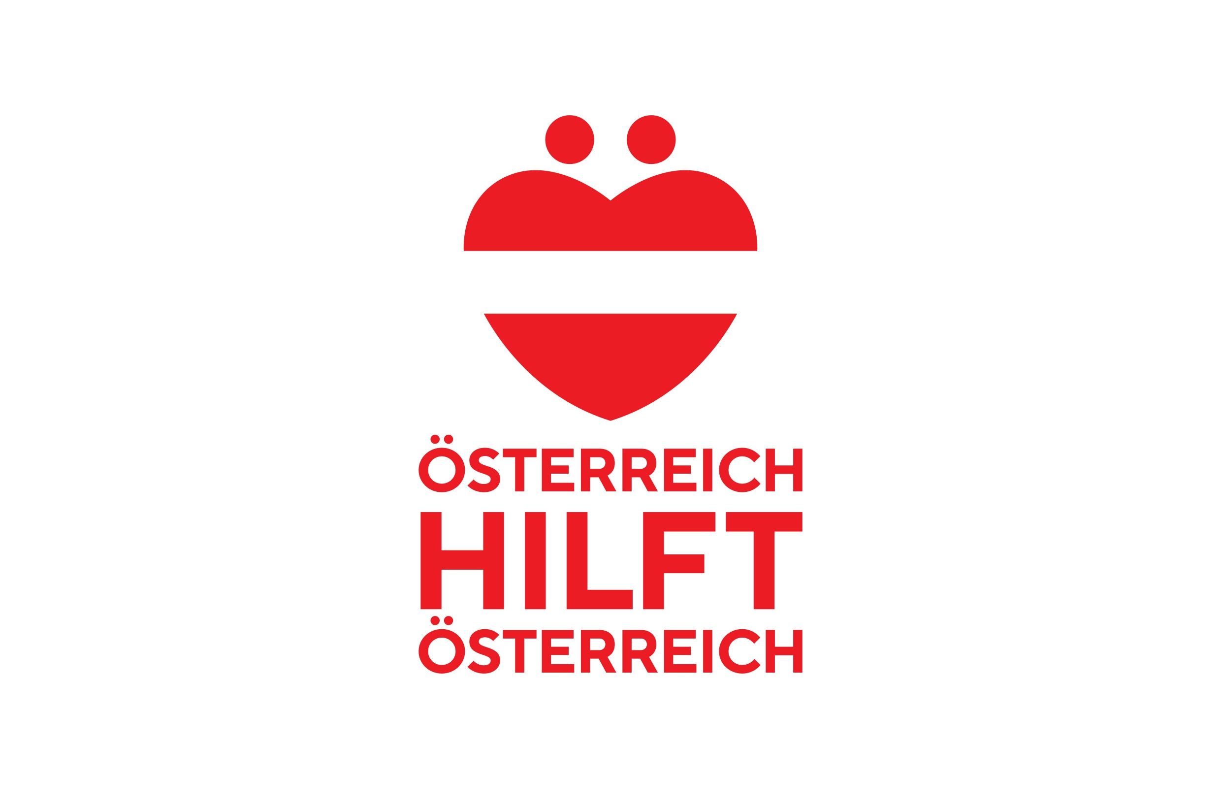 Österreich Hilft Österreich